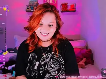 Rosie_Good_girl  live sex cam