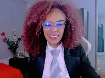 ScarlettMalbec  live sex cam