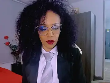 ScarlettMalbec  live sex cam