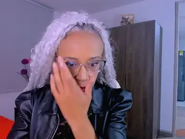 ScarlettMalbec  live sex cam