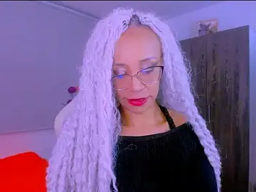 ScarlettMalbec  live sex cam