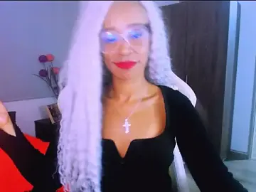 ScarlettMalbec  live sex cam