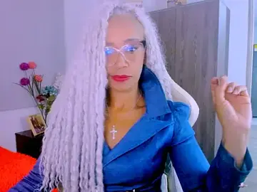 ScarlettMalbec  live sex cam
