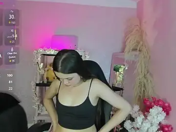 Selene_Aristizabal  live sex cam