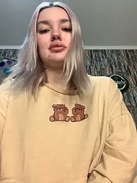 Sextazy  live sex cam