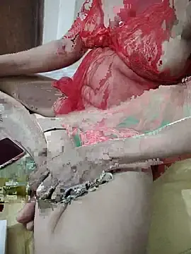 T_jin  live sex cam