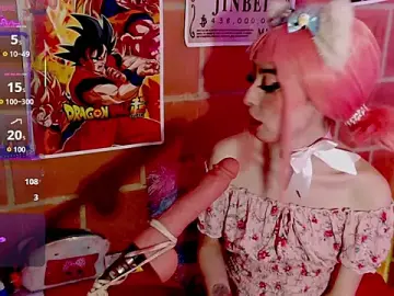 Yennastone  live sex cam