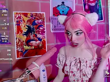 Yennastone  live sex cam