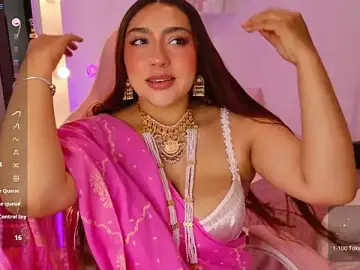Ashalisha  live sex cam