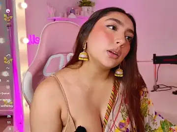 Ashalisha  live sex cam