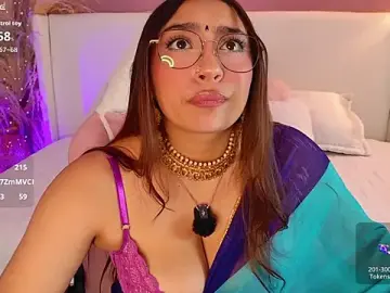 Ashalisha  live sex cam