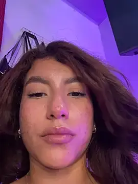 Itsauroraa  live sex cam