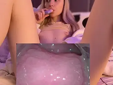 Jannemary  live sex cam
