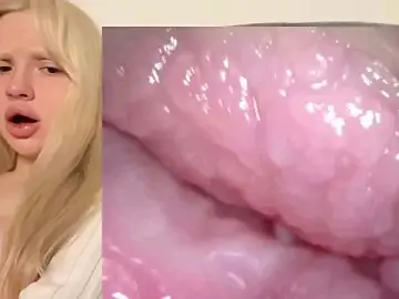 Jannemary  live sex cam