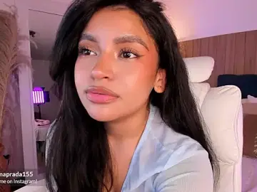 Missprada_  live sex cam