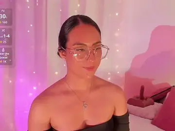 DaraBeckett  live sex cam