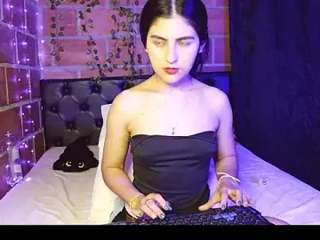 Nathacha  live sex cam