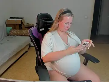 Pregnantariana  live sex cam