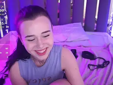 TorrySrar  live sex cam