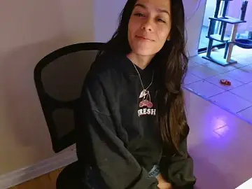 VeronicaBabygirll  live sex cam