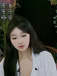 Chuqing_NO1  live sex cam
