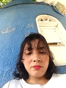 Florecita20  live sex cam
