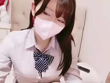 Maii--Icup  live sex cam