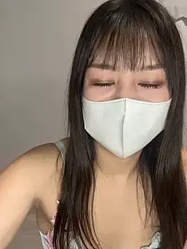 Sakuracyan  live sex cam