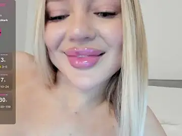 Sarahphyllis  live sex cam