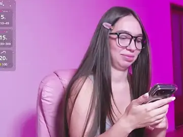 Arianahot777  live sex cam