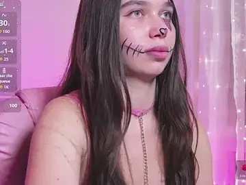 Arianahot777  live sex cam