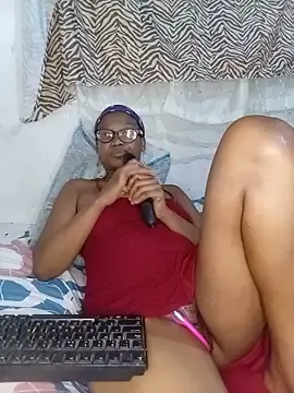 Blackntoxicabe6999  live sex cam