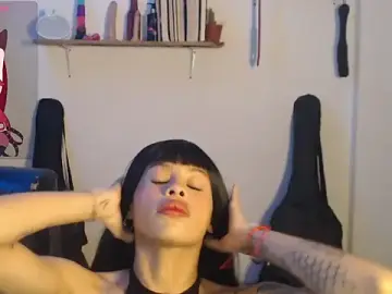 Bunny_bel  live sex cam