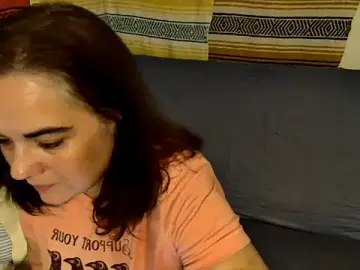 CosmicCrow  live sex cam