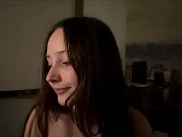 EvaSoShy  live sex cam