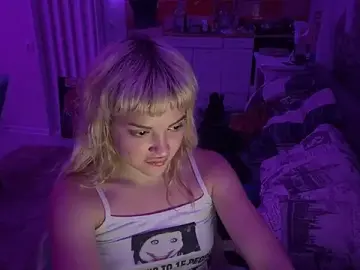 FreedaDeloach  live sex cam