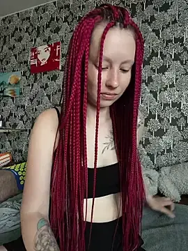 Frost_foxy  live sex cam