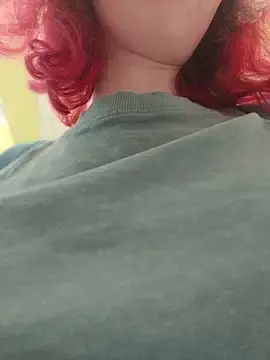Frost_foxy  live sex cam