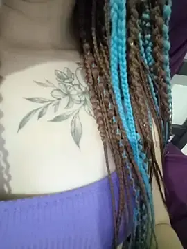 Frost_foxy  live sex cam