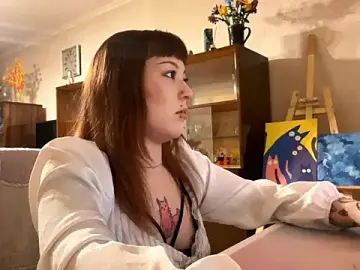 GraciaWirght  live sex cam
