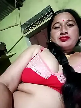 Haliya88  live sex cam