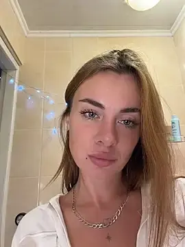 NyxBloom  live sex cam