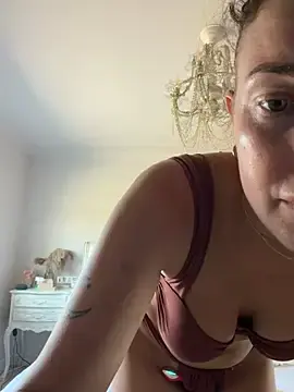 Remirosee  live sex cam