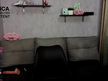 NyxBloom  live sex cam