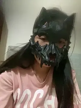 Thu_Phuong  live sex cam