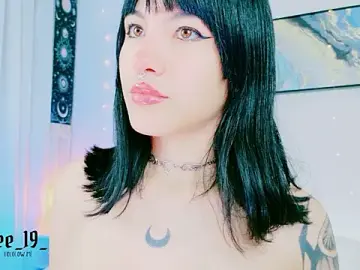 Cuteezoe  live sex cam