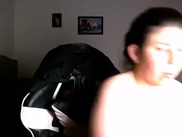 Katiaerotic  live sex cam