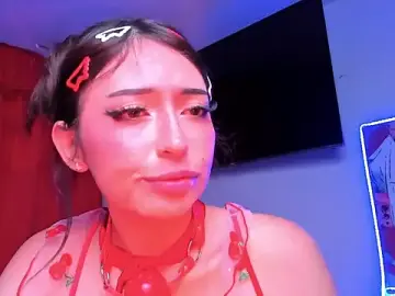 Larsonbeverly  live sex cam