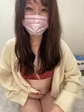 -Hana-chan  live sex cam