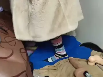 Afriqueena  live sex cam